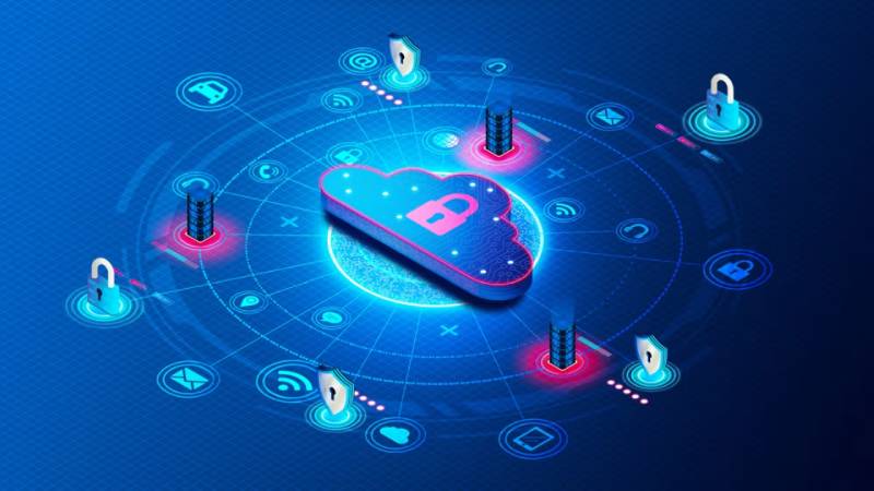 徐水县网站建设:DevSecOps筑牢网站全流程安全防线的核心逻辑